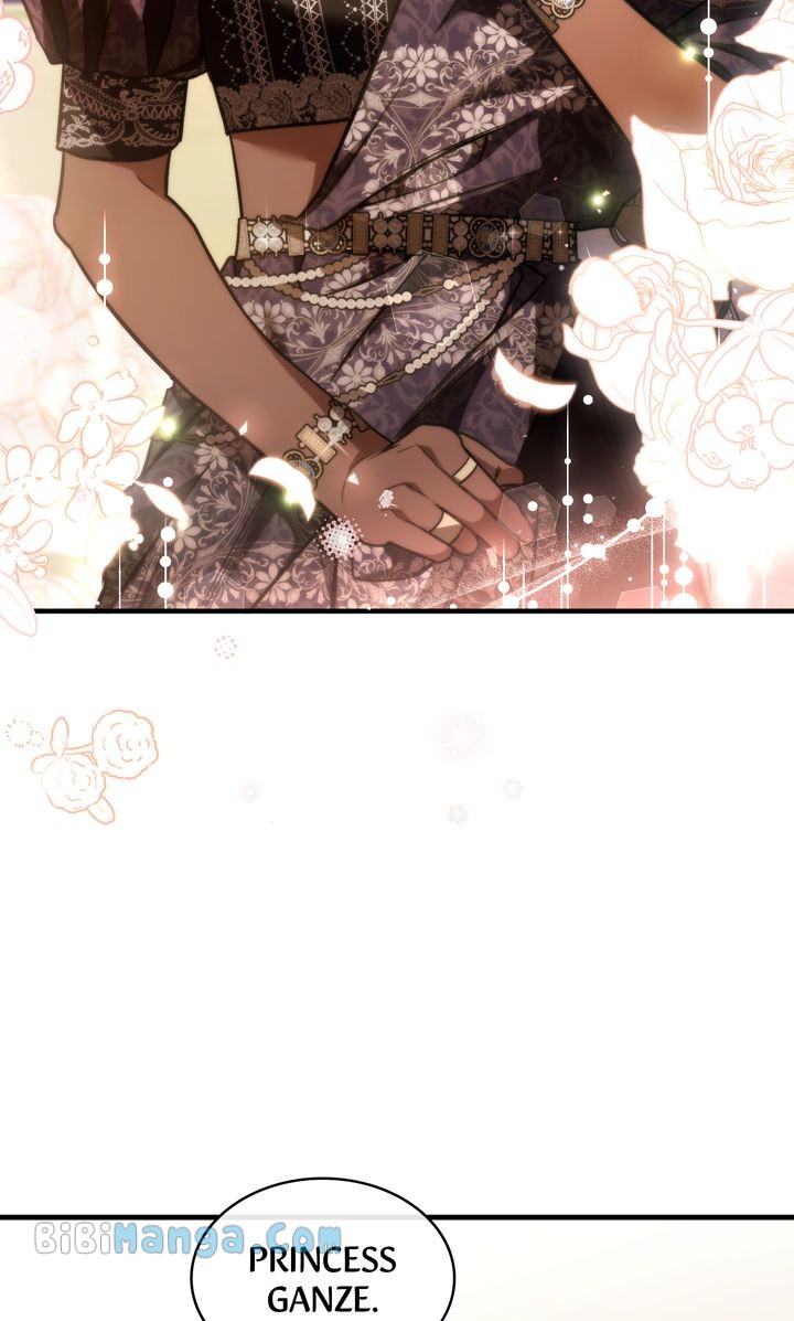 Shadowless Night Chapter 75 - Page 60