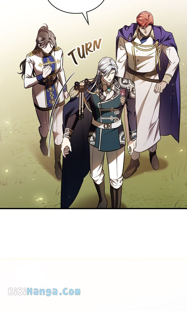 Shadowless Night Chapter 75 - Page 61