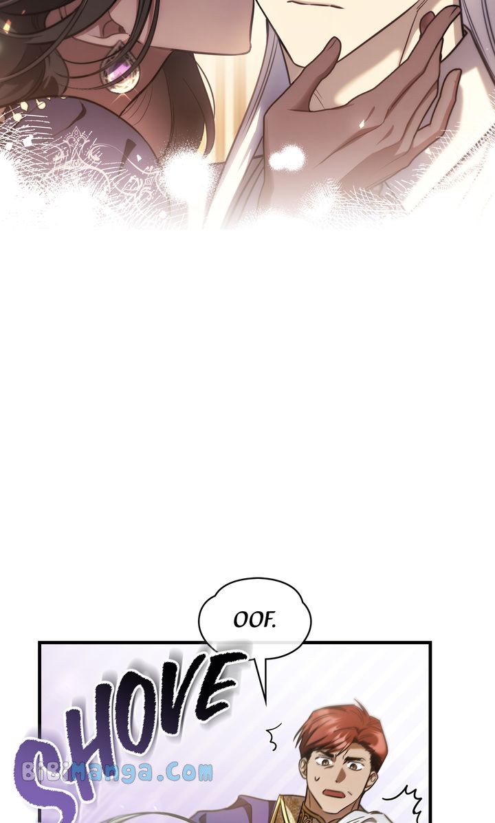 Shadowless Night Chapter 75 - Page 64