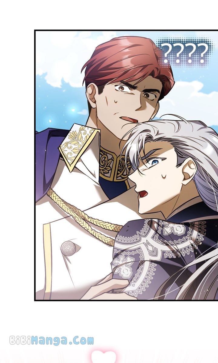 Shadowless Night Chapter 75 - Page 66