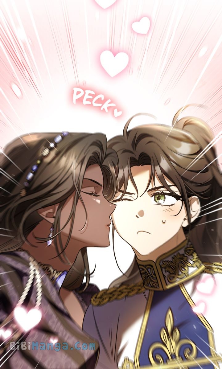 Shadowless Night Chapter 75 - Page 67