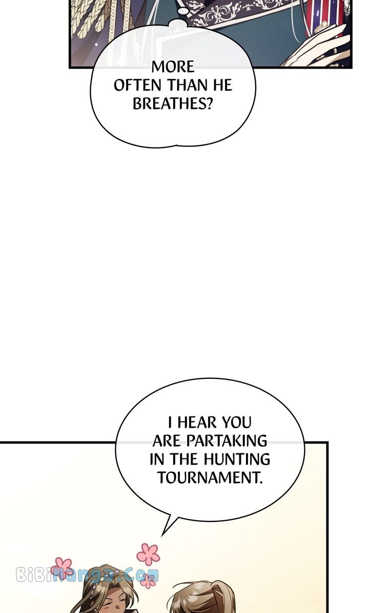 Shadowless Night Chapter 75 - Page 73