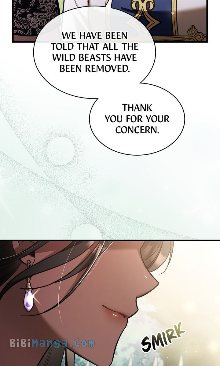 Shadowless Night Chapter 75 - Page 76