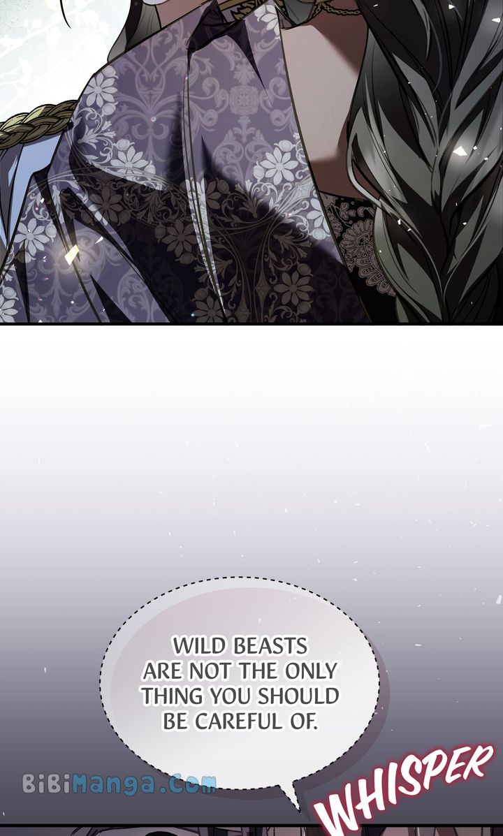 Shadowless Night Chapter 75 - Page 78