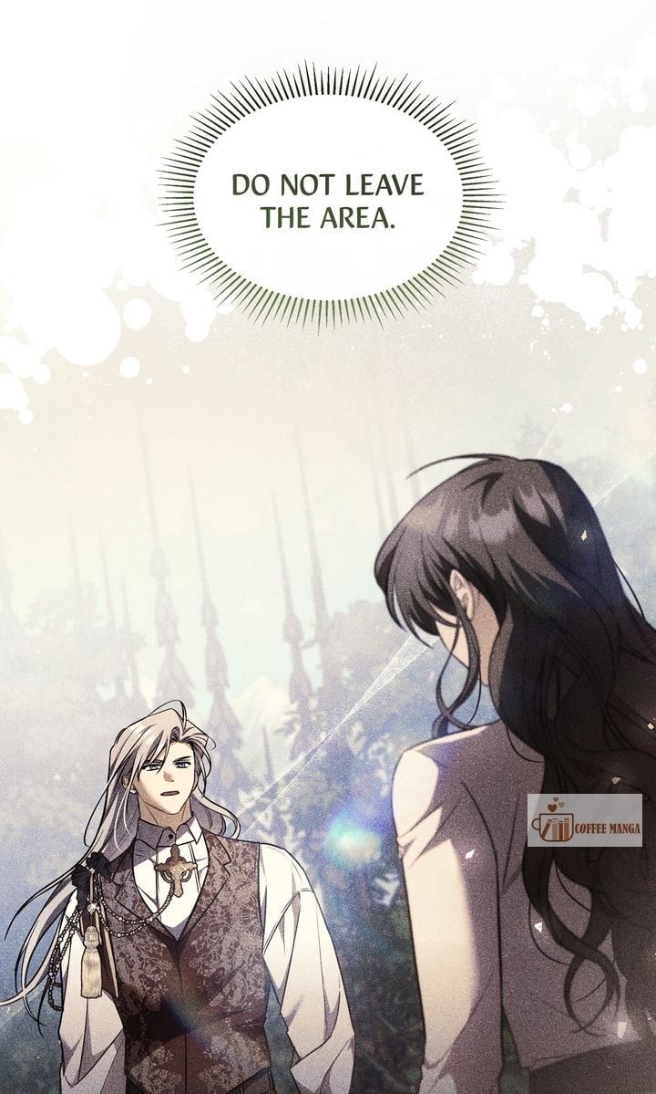 Shadowless Night Chapter 76 - Page 4