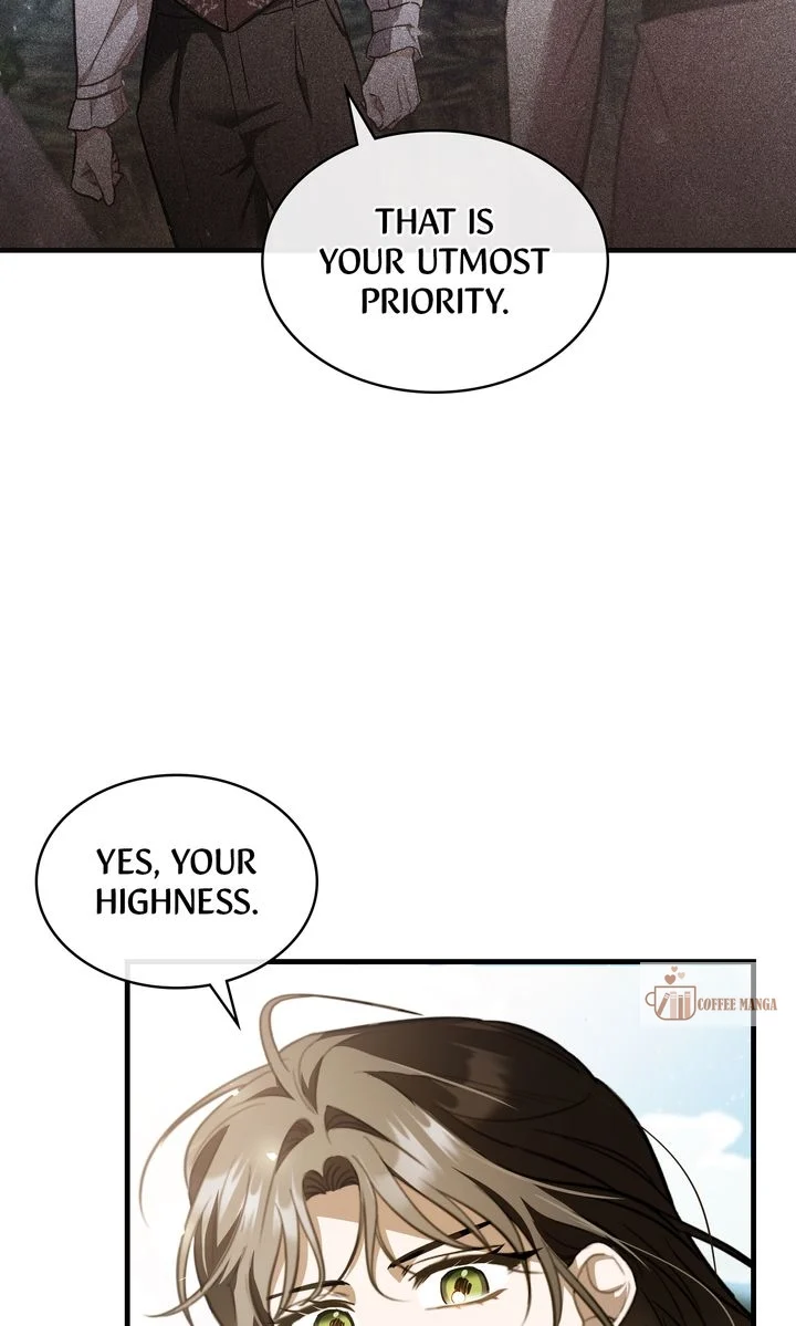 Shadowless Night Chapter 76 - Page 5