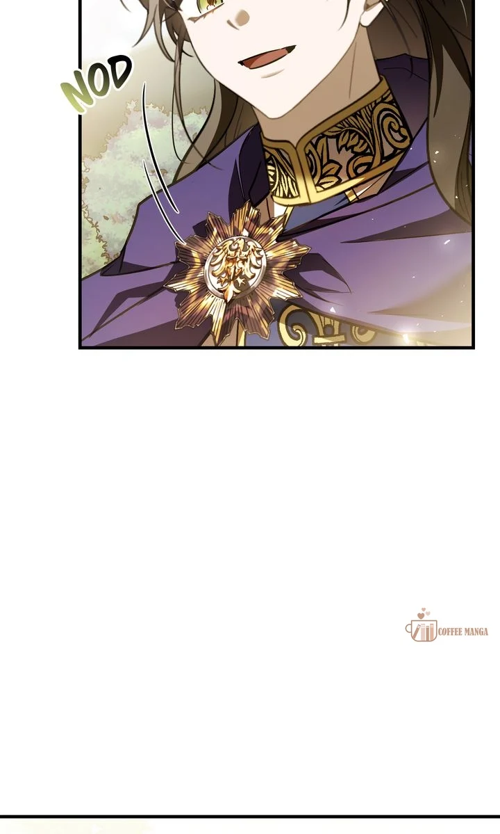 Shadowless Night Chapter 76 - Page 6