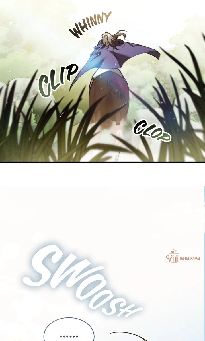 Shadowless Night Chapter 76 - Page 7