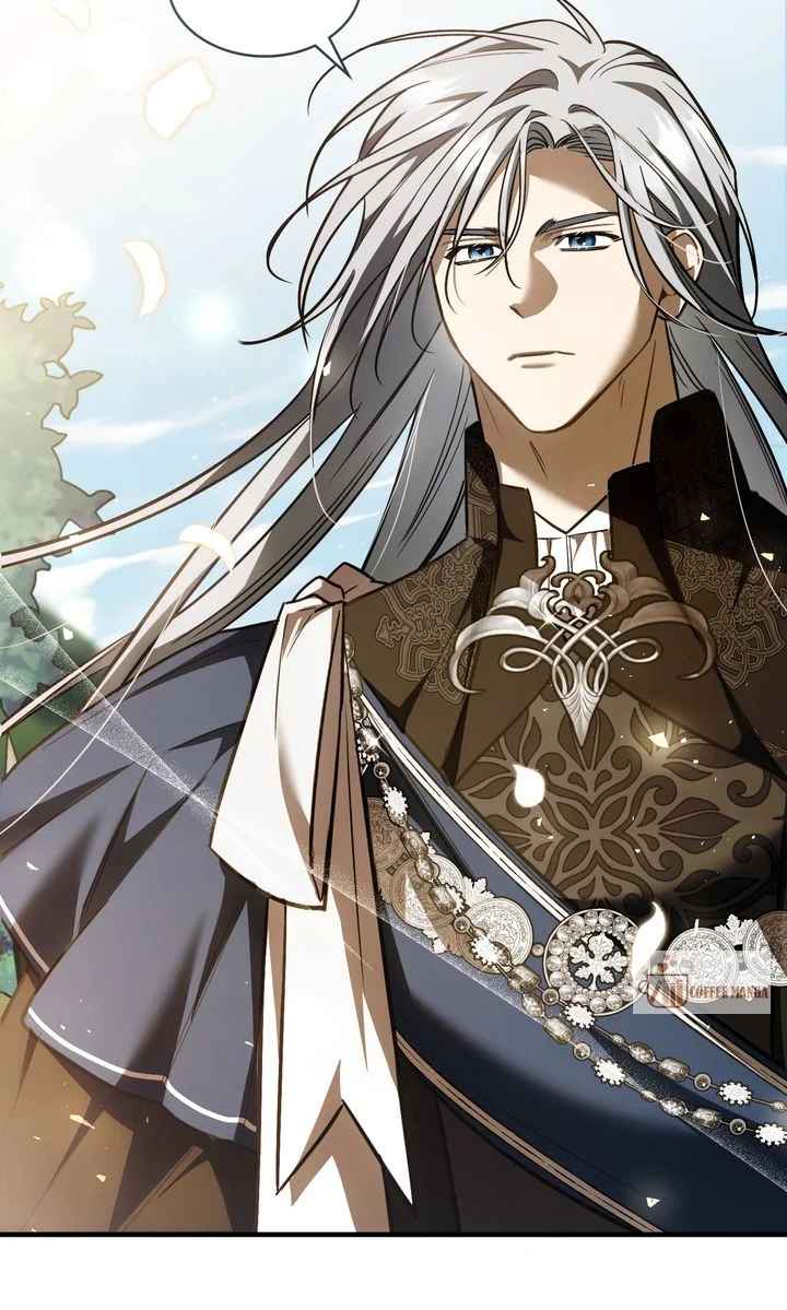 Shadowless Night Chapter 76 - Page 8