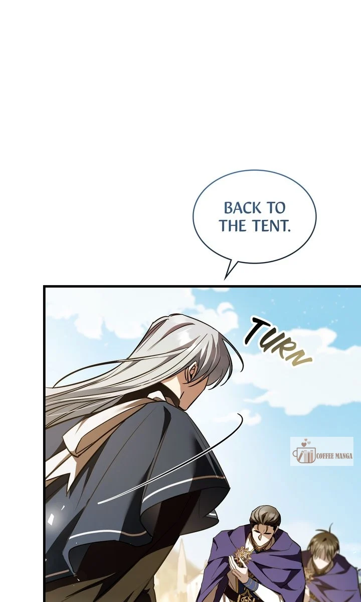 Shadowless Night Chapter 76 - Page 9