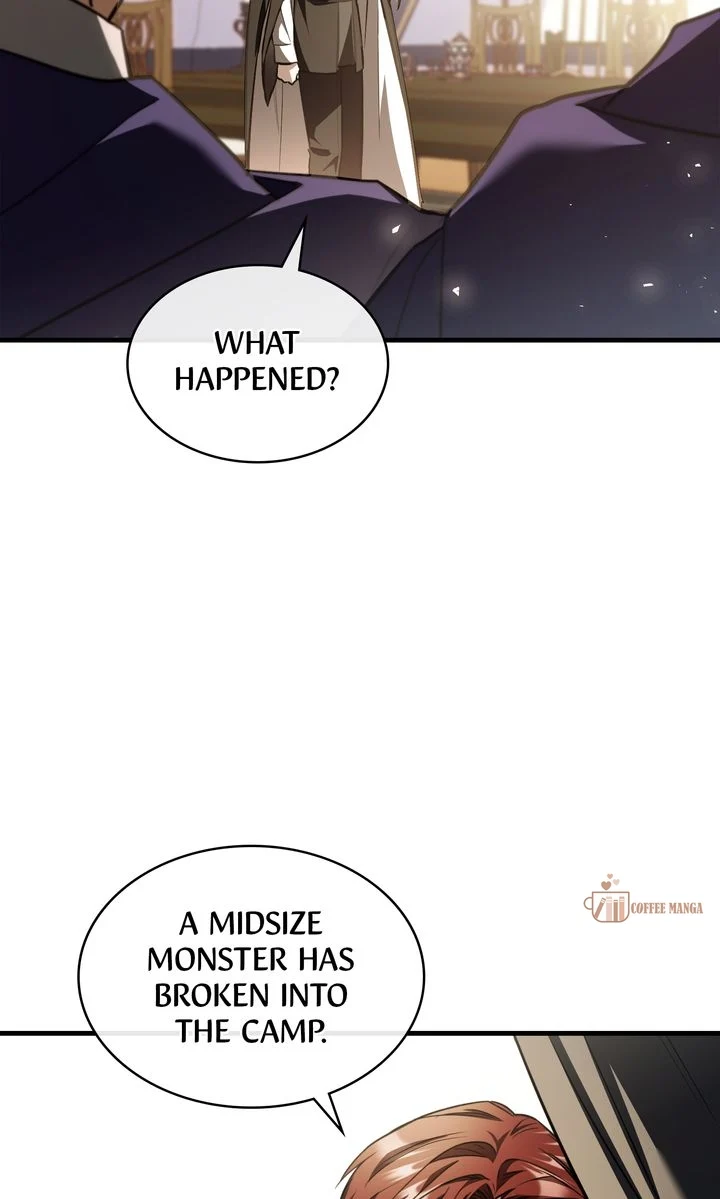 Shadowless Night Chapter 76 - Page 14