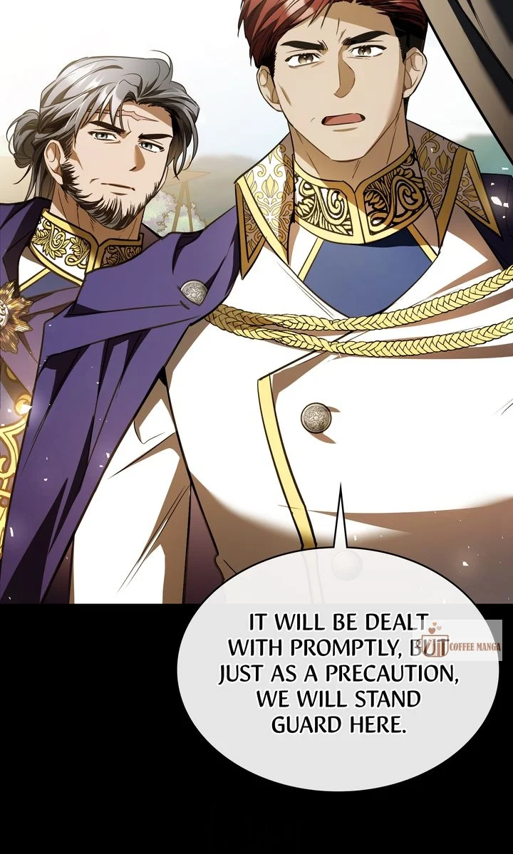 Shadowless Night Chapter 76 - Page 15