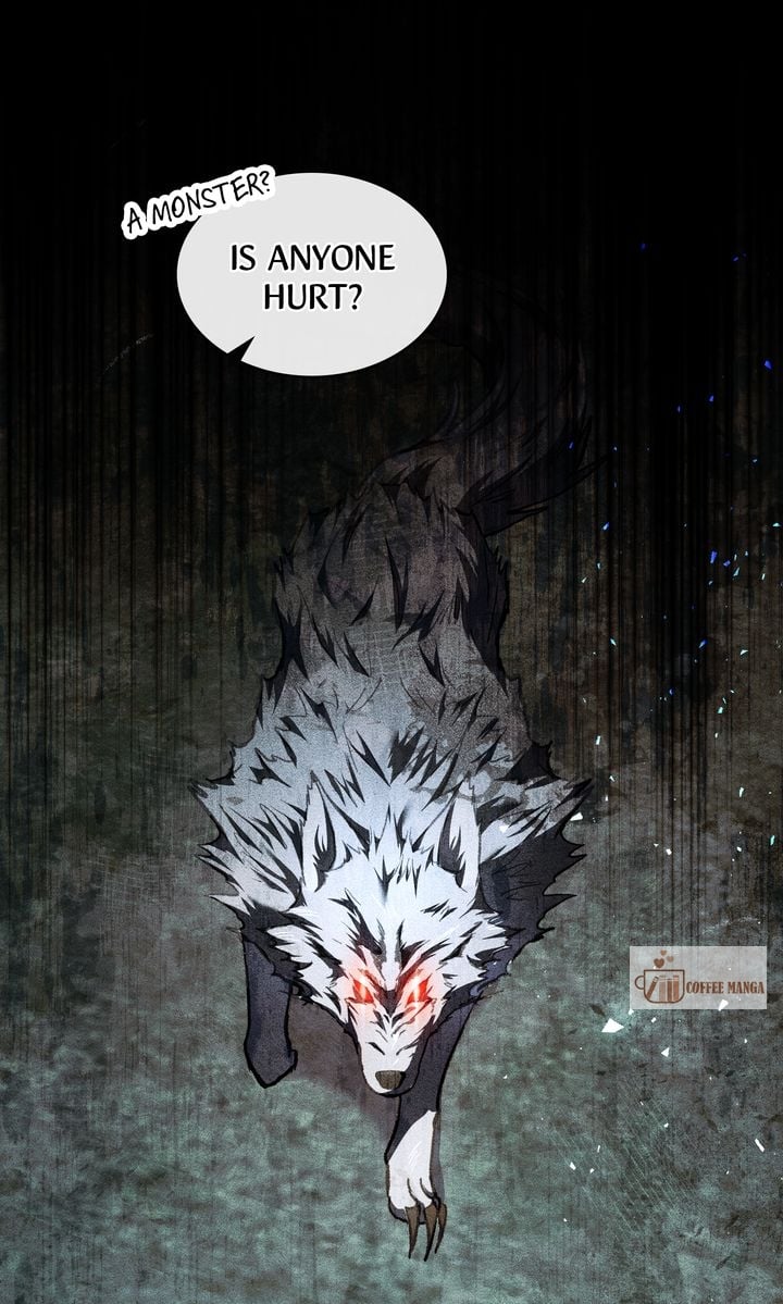 Shadowless Night Chapter 76 - Page 16