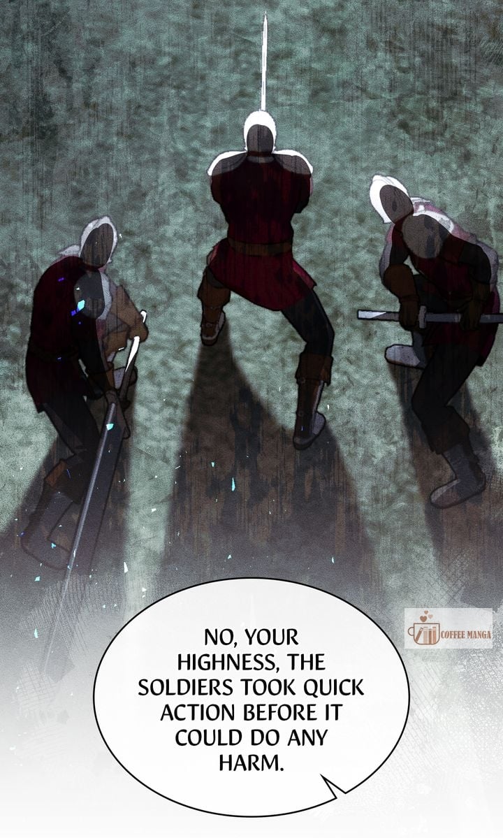 Shadowless Night Chapter 76 - Page 17