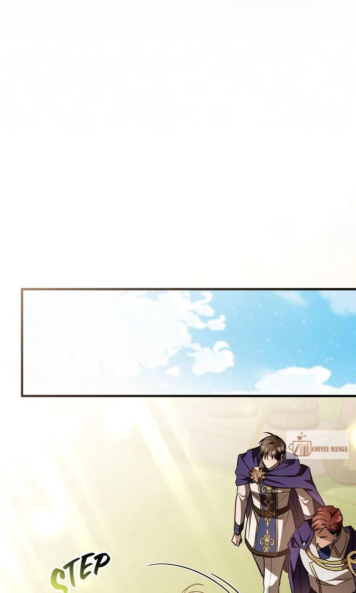 Shadowless Night Chapter 76 - Page 18