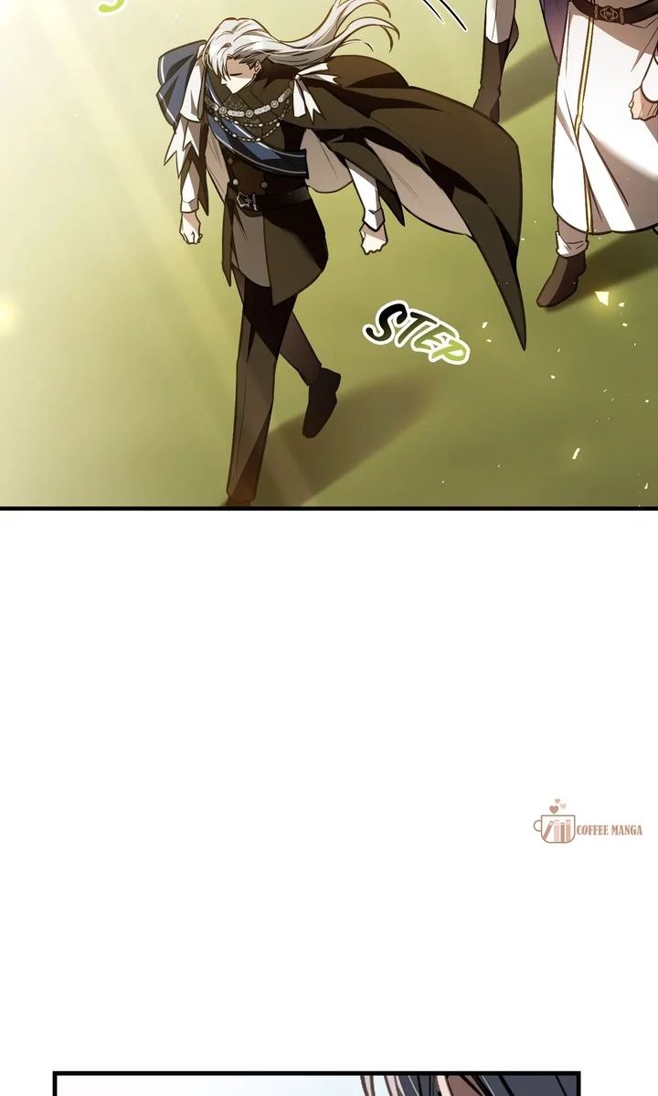 Shadowless Night Chapter 76 - Page 19