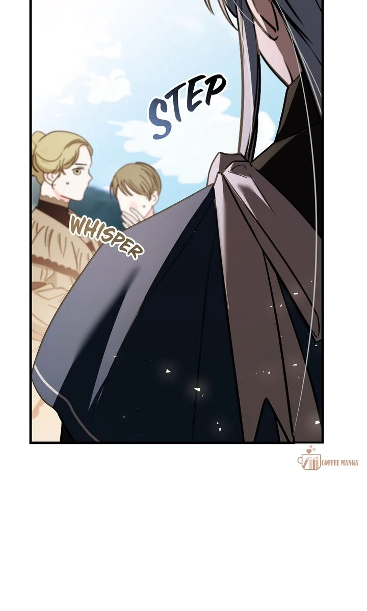 Shadowless Night Chapter 76 - Page 20