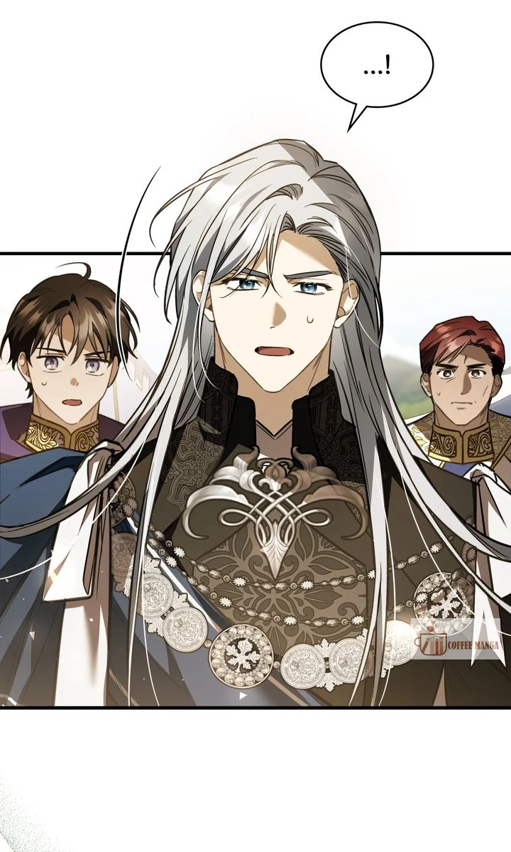 Shadowless Night Chapter 76 - Page 21