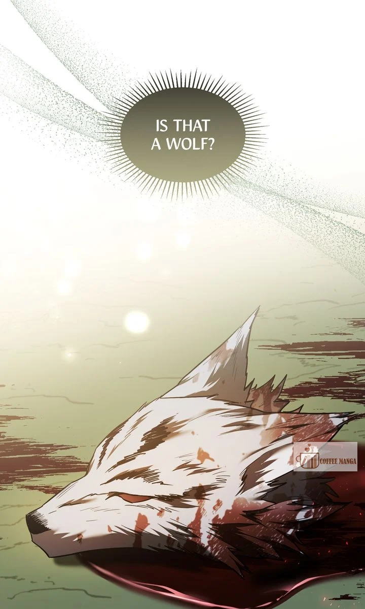 Shadowless Night Chapter 76 - Page 22