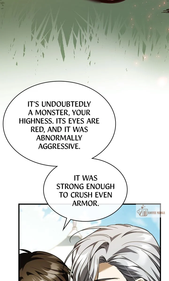 Shadowless Night Chapter 76 - Page 23