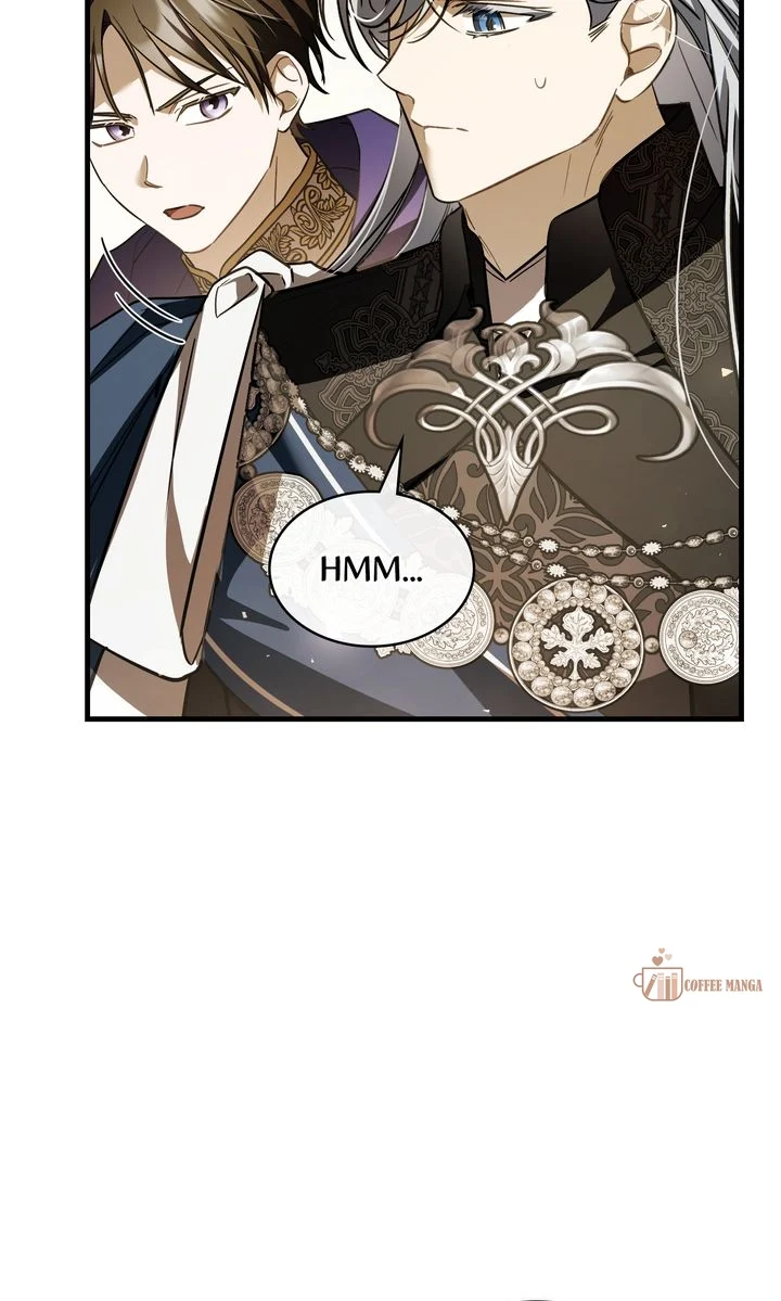 Shadowless Night Chapter 76 - Page 24