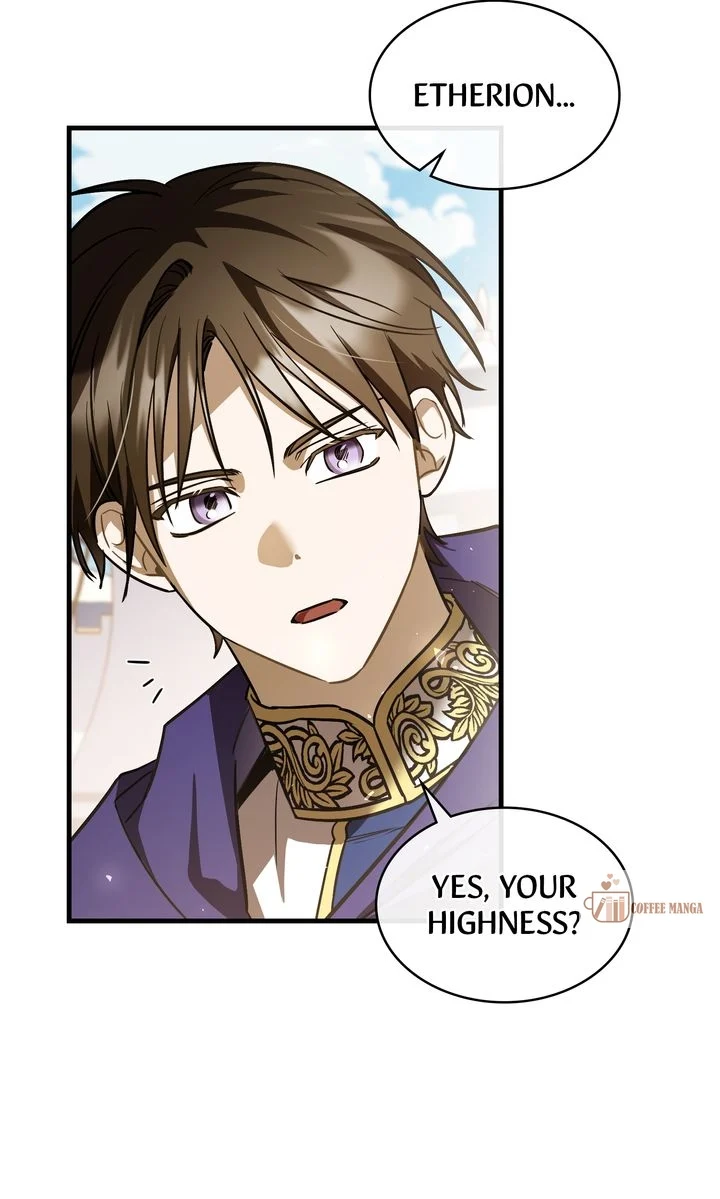 Shadowless Night Chapter 76 - Page 25