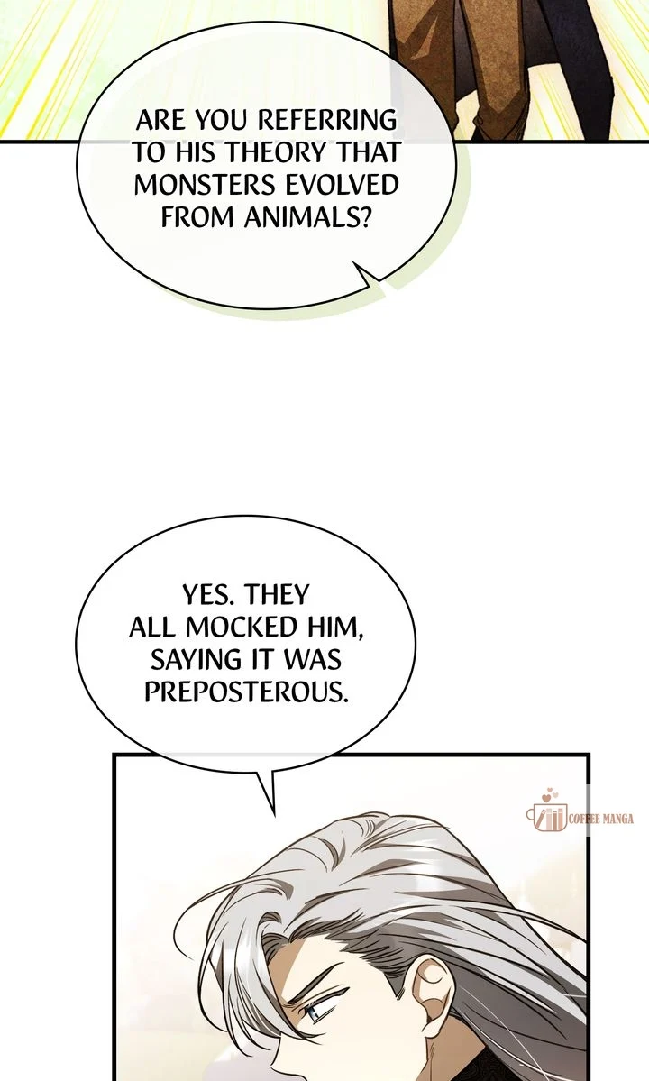 Shadowless Night Chapter 76 - Page 27