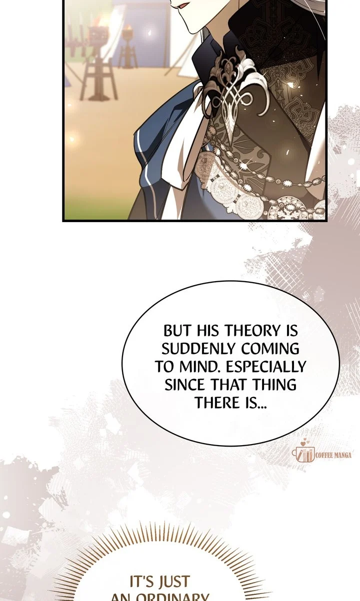 Shadowless Night Chapter 76 - Page 28