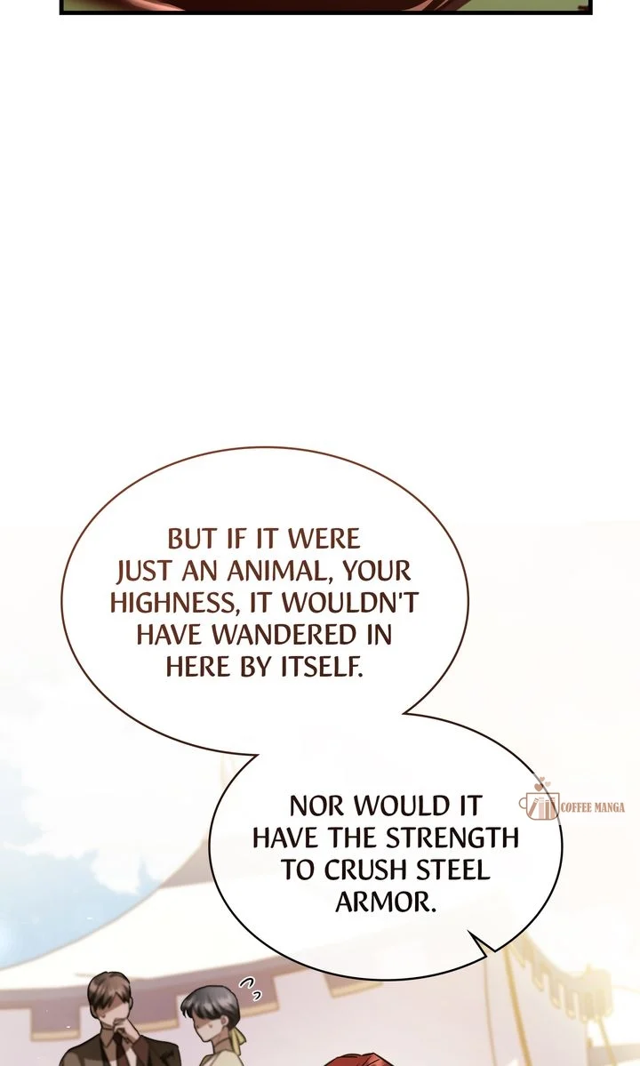 Shadowless Night Chapter 76 - Page 30