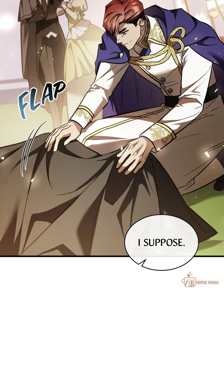 Shadowless Night Chapter 76 - Page 31