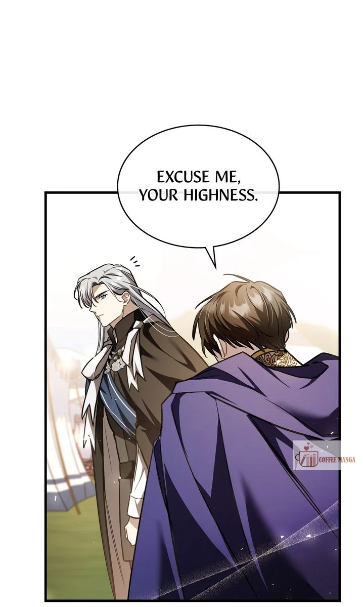 Shadowless Night Chapter 76 - Page 32