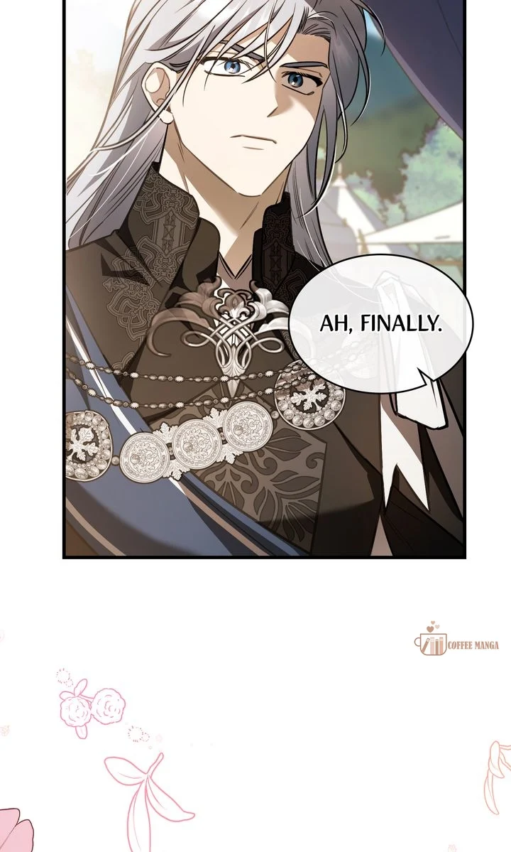 Shadowless Night Chapter 76 - Page 35