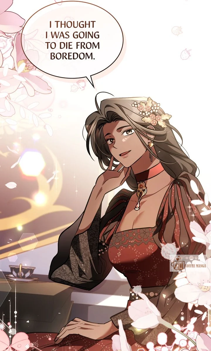 Shadowless Night Chapter 76 - Page 36