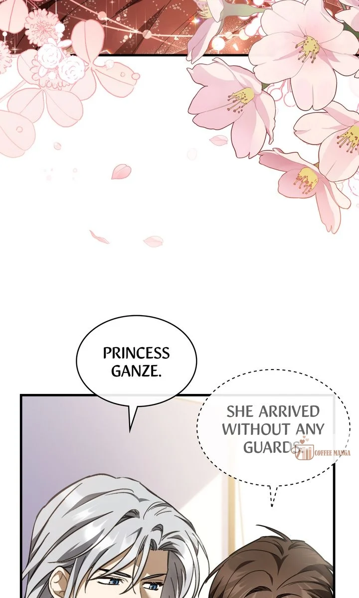 Shadowless Night Chapter 76 - Page 37