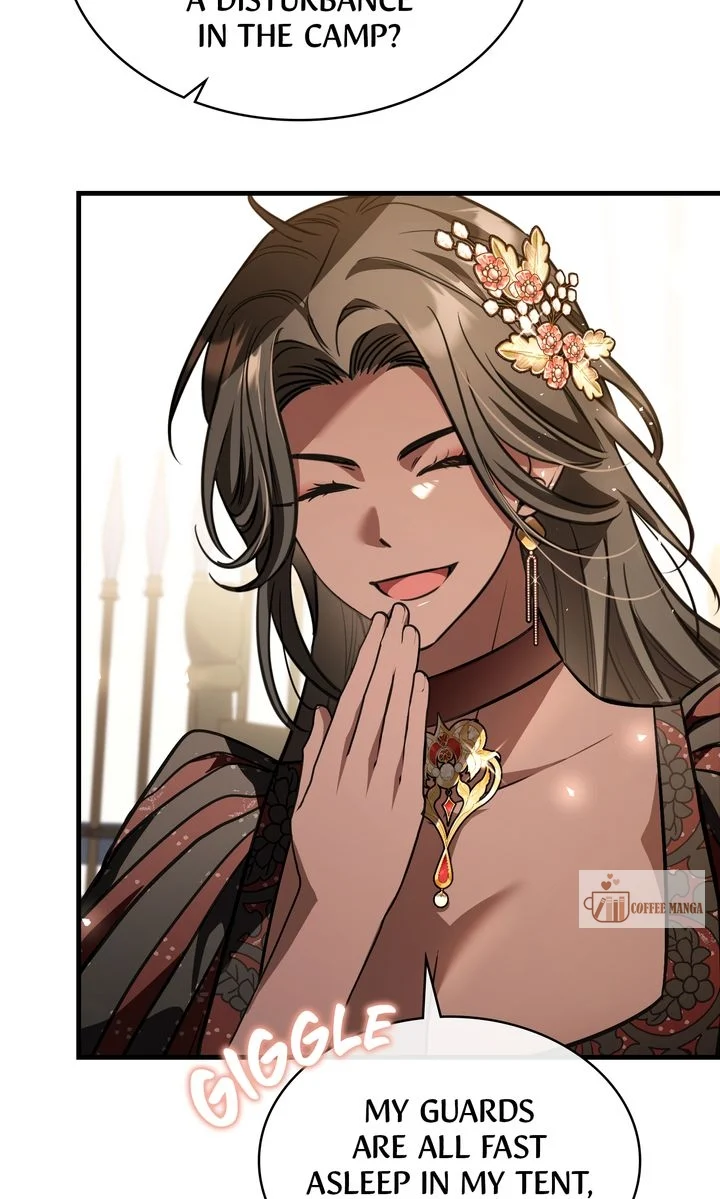 Shadowless Night Chapter 76 - Page 39