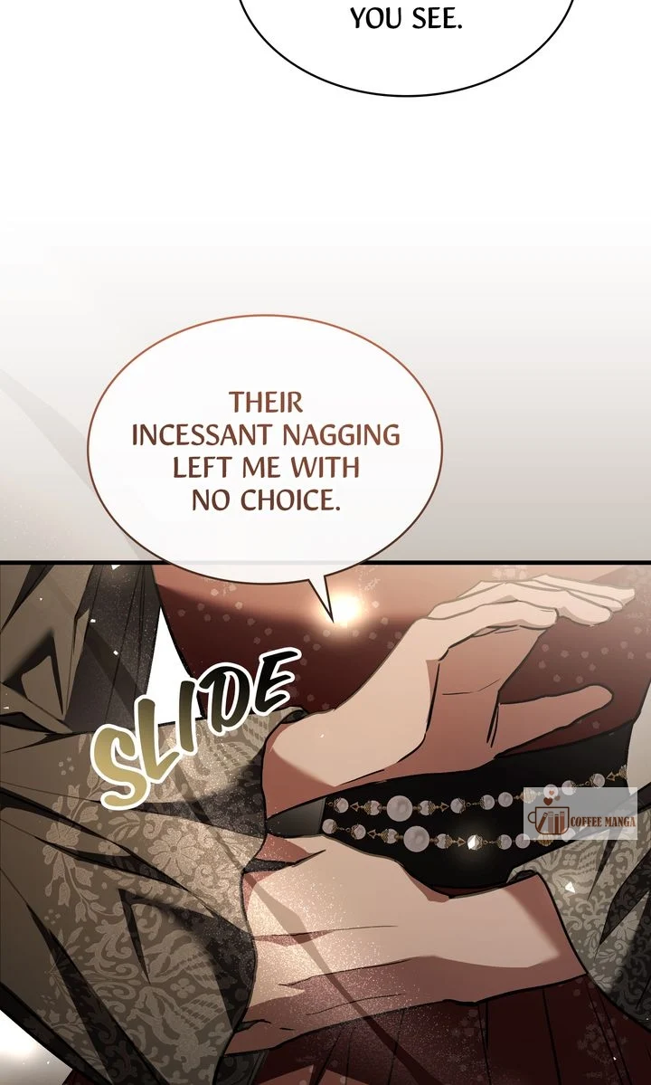 Shadowless Night Chapter 76 - Page 40