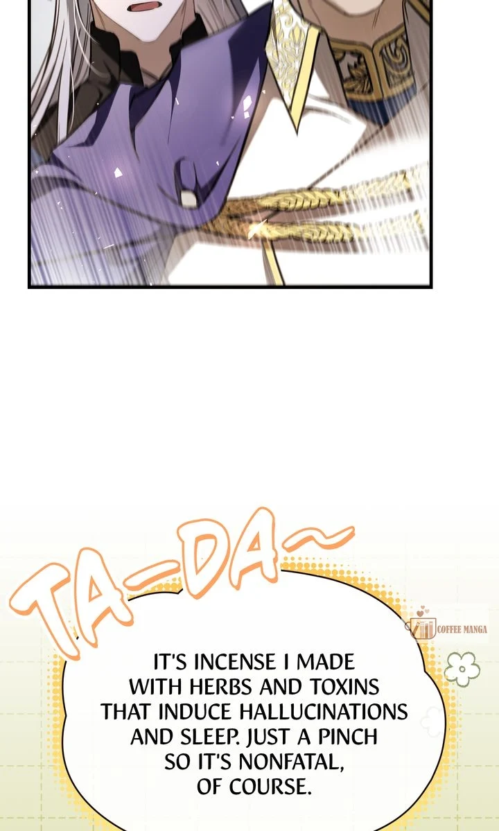 Shadowless Night Chapter 76 - Page 42