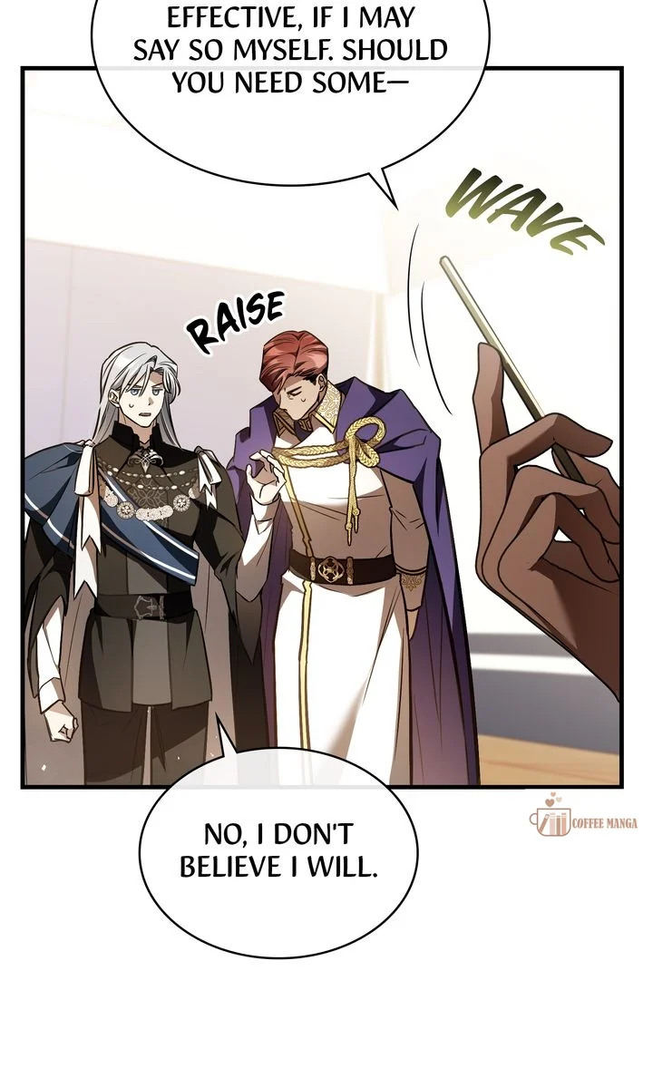 Shadowless Night Chapter 76 - Page 44