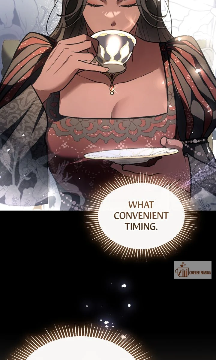 Shadowless Night Chapter 76 - Page 47