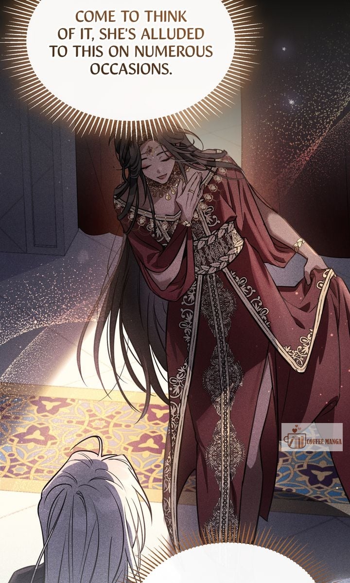 Shadowless Night Chapter 76 - Page 48