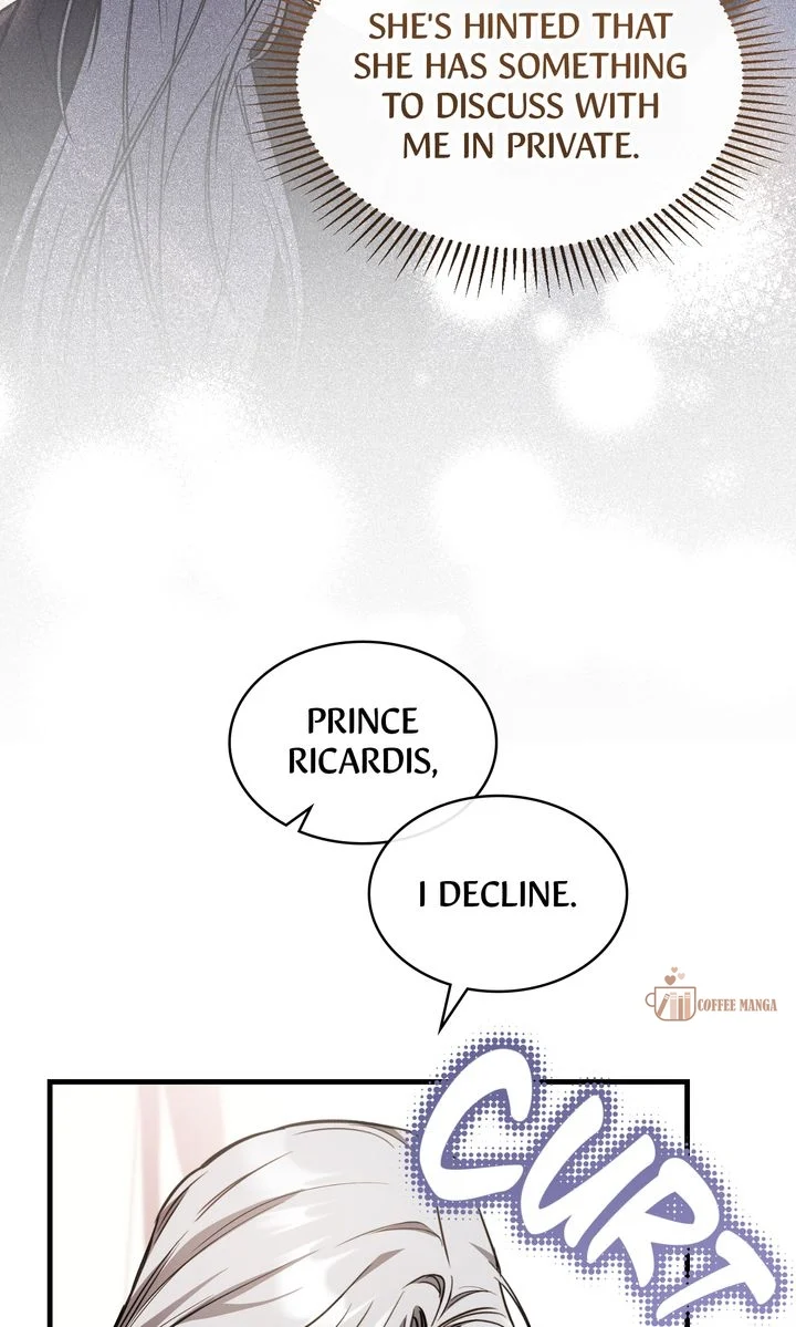 Shadowless Night Chapter 76 - Page 49