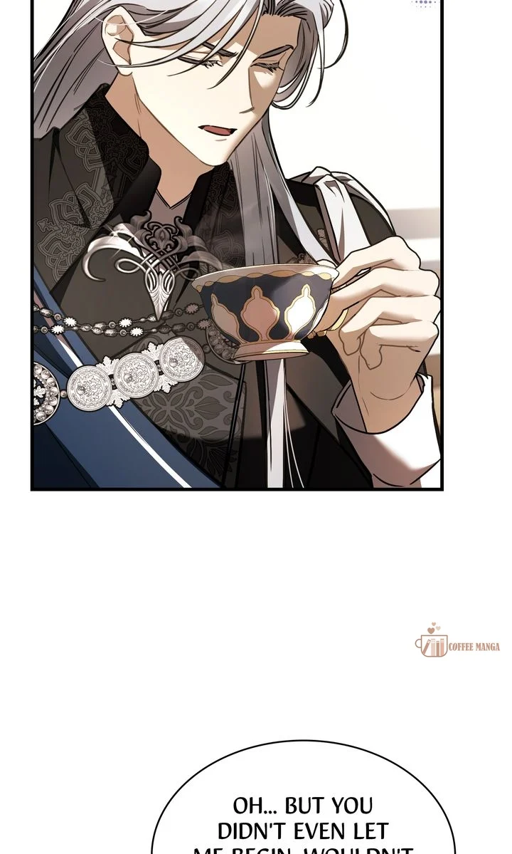 Shadowless Night Chapter 76 - Page 50