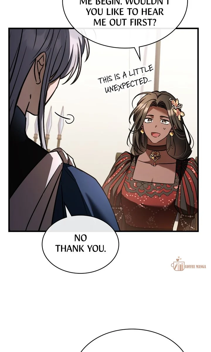 Shadowless Night Chapter 76 - Page 51