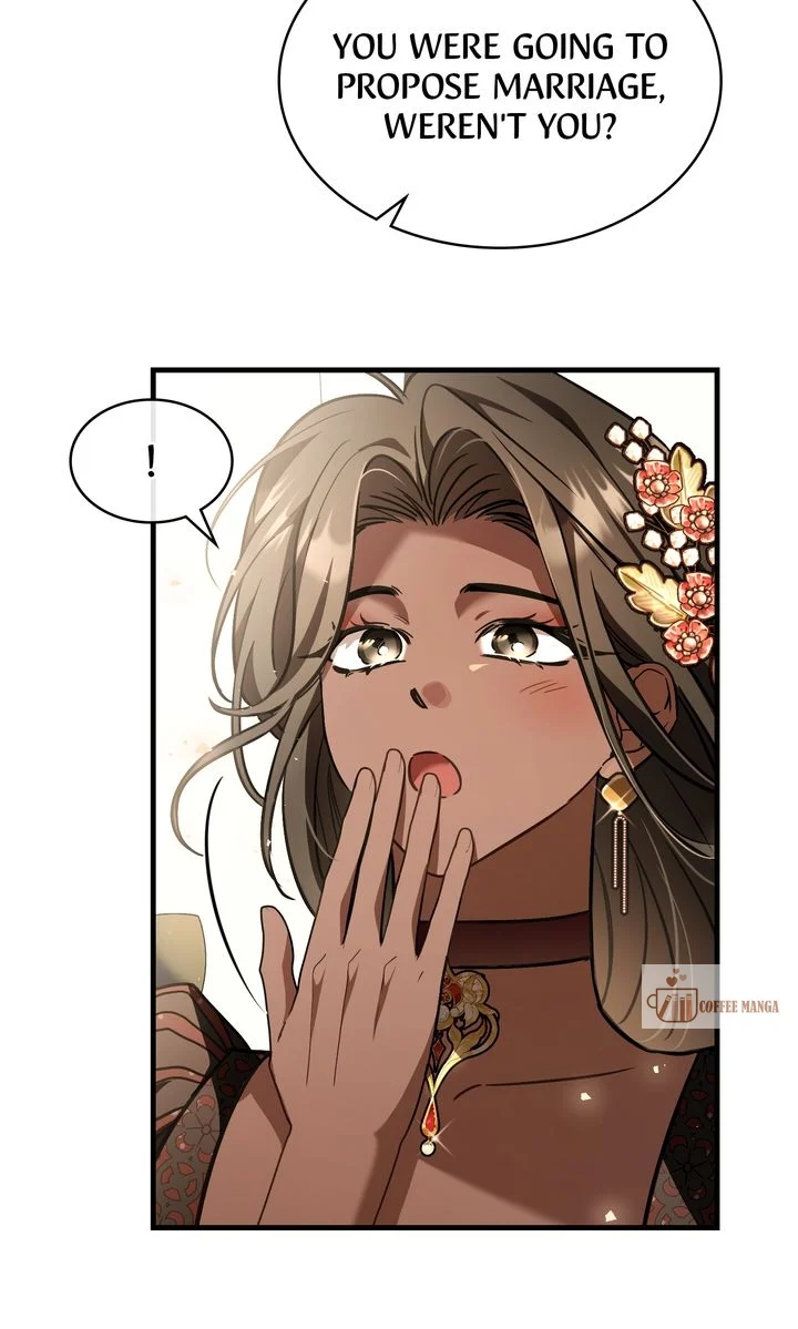 Shadowless Night Chapter 76 - Page 52