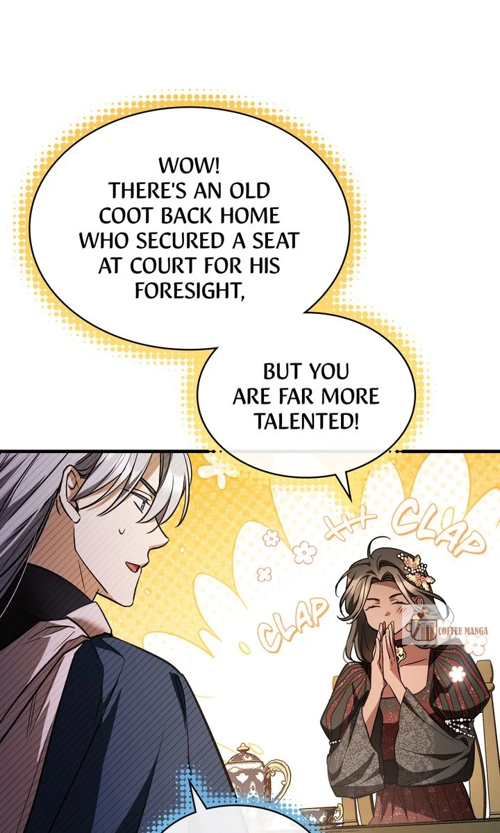 Shadowless Night Chapter 76 - Page 53