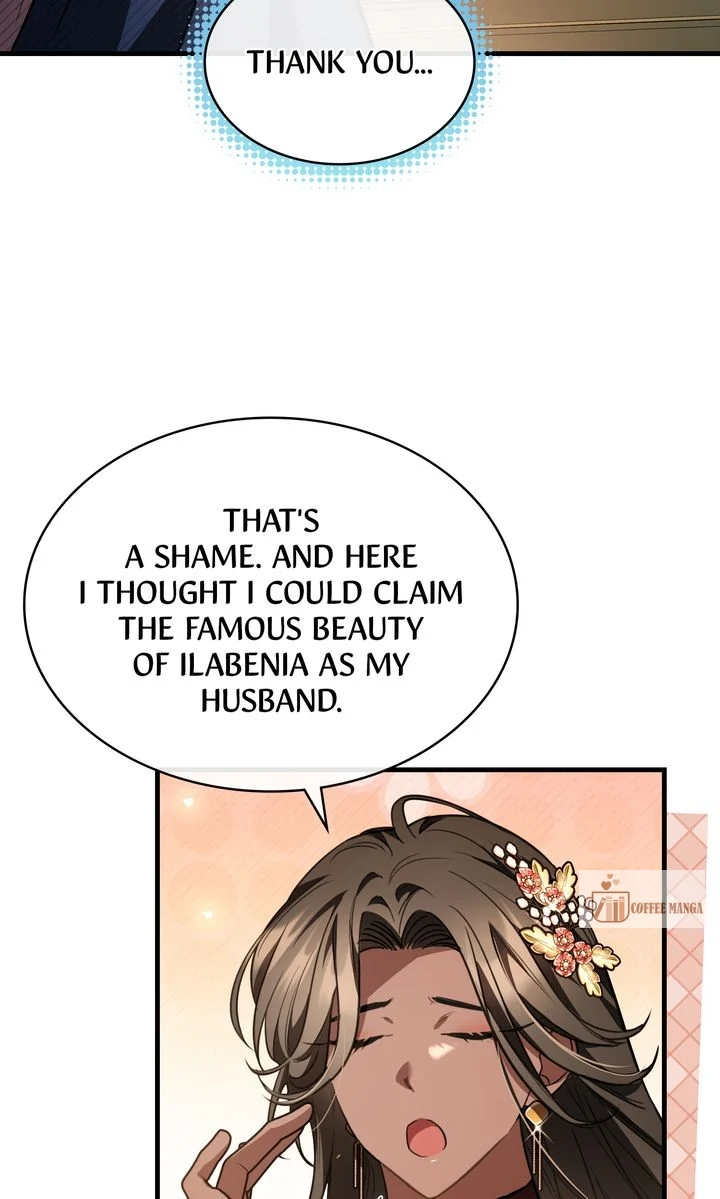 Shadowless Night Chapter 76 - Page 54