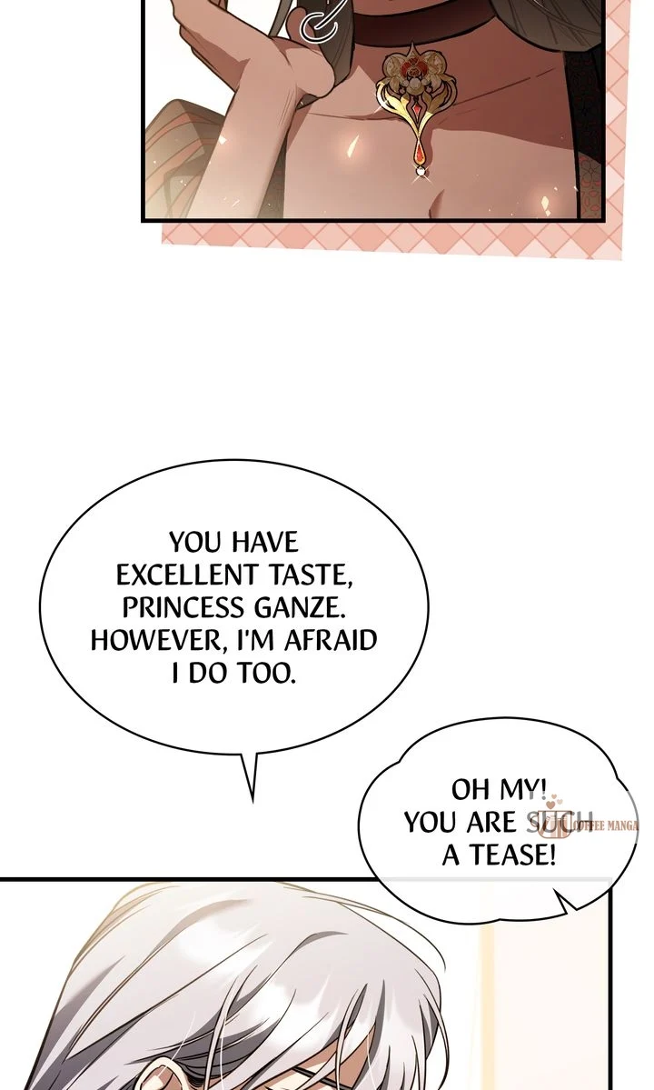 Shadowless Night Chapter 76 - Page 55