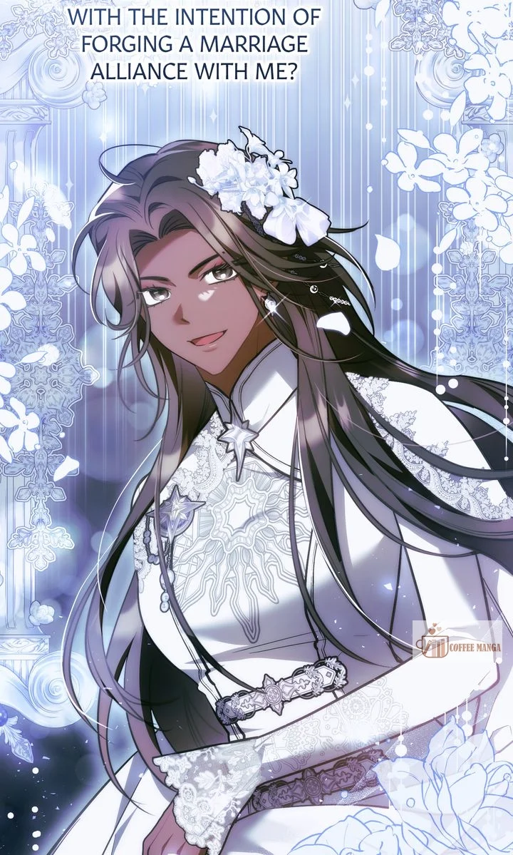 Shadowless Night Chapter 76 - Page 58