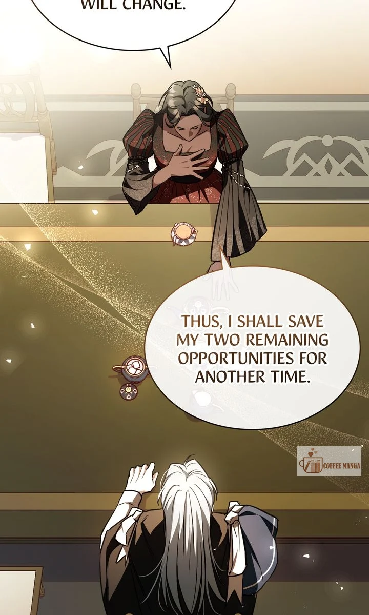 Shadowless Night Chapter 76 - Page 61