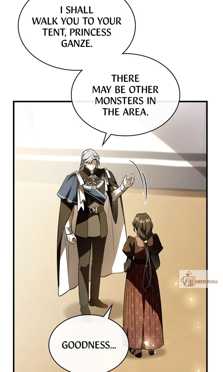 Shadowless Night Chapter 76 - Page 64